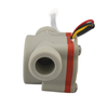 SINOPTS Gas wall-hung water heater thermostat inlet valve water flow sensor