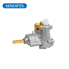 Pressure Cooker Safety Valve Lpg Safety Valve 