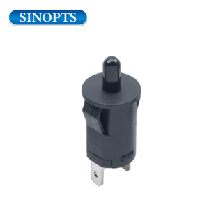 Self-locking Button Switch Customization Power Switch