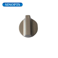 gas cooker valve knobs