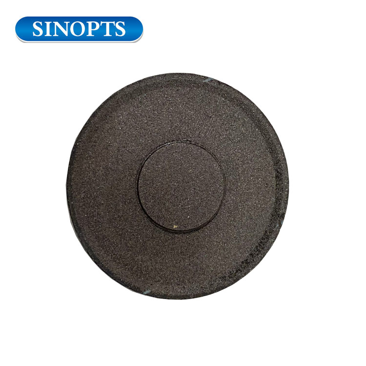 55mm Enamel Cover for Simple Gas Stove