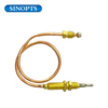 320mm Universal Gas Thermocouple Used for Gas Fireplace