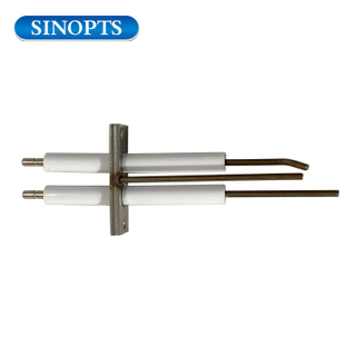 Ceramic Ignitor Spark Ignition Electrode