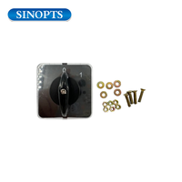 SINOPTS Universal Switch for gas cook