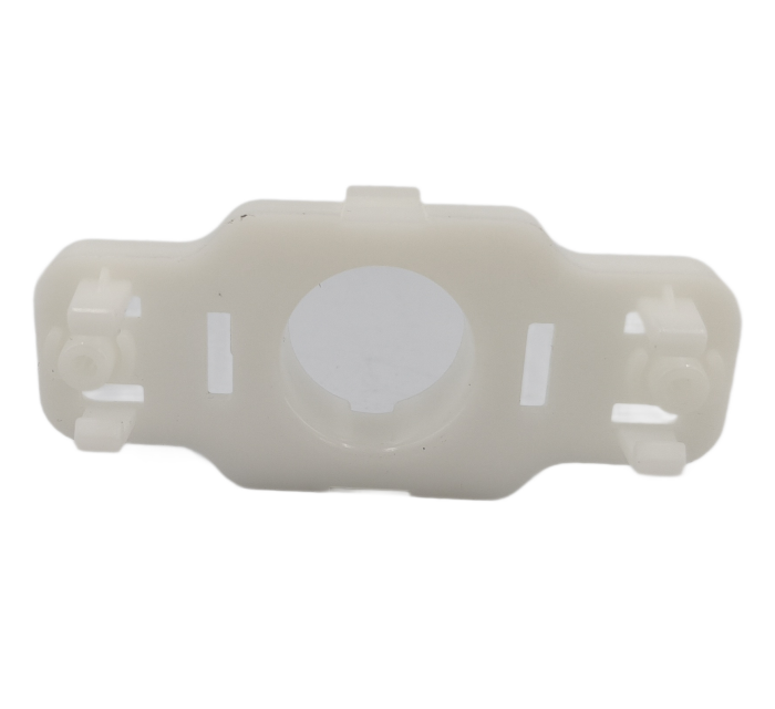 SINOPTS plastic stand that comes with the SNTM-3320