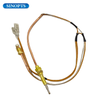 Gas Heater Parts Thermocouple Sensors
