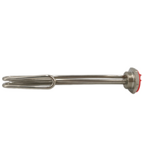 SINOPTS Water Heater Electric Heating Tube Electric Heating Rod Solar Heating Tube 220V 2000W