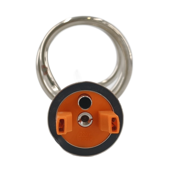 SINOPTS 3 Laps Water Heater Heating Element, Electric Kettle Heating Element, 220V 3000W