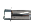 SINOPTS Gas Stainless Steel Gas Fire burner Stainless Steel Gas Tube burner