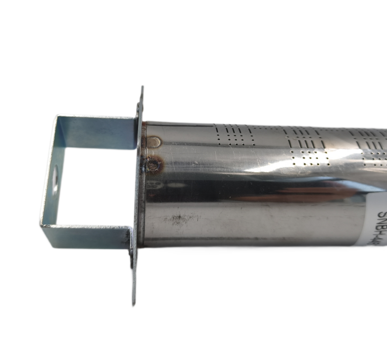 SINOPTS Gas Stainless Steel Gas Fire burner Stainless Steel Gas Tube burner