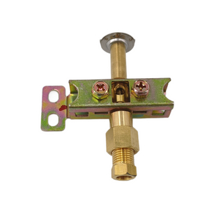 SINOPTS Gas Fireplace Hob Stove Heater LPG pilot burner