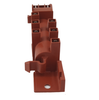 SINOPTS Six-Hole Pulse Ignition Device for Gas Stoves, Water Heaters, and Ovens 