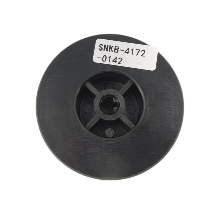 SINOPTS 93-204℃ Gas Stove Knob