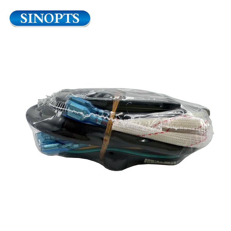110V Voltage Pulse Igniter of Gas Water Heater
