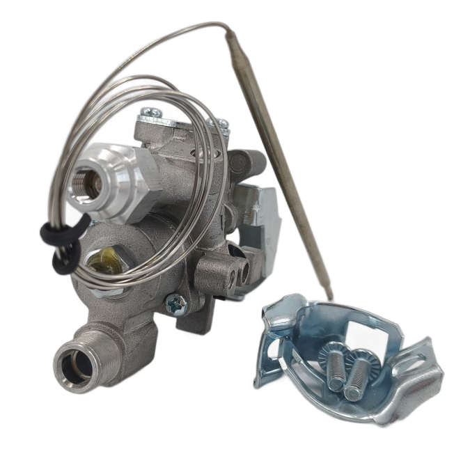 SINOPTS Oven Replacement Parts Temperature Control Thermostat Valve