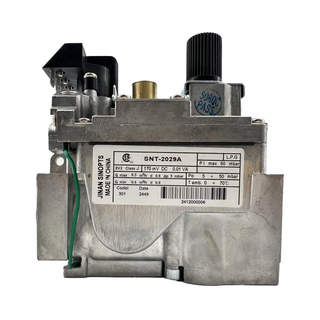 Sinopts Replace SIT 0820301 Multifunctional Gas Control Valve