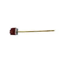 Electric Heating Resistor for Precision Temperature Management Used in Western Kitchen