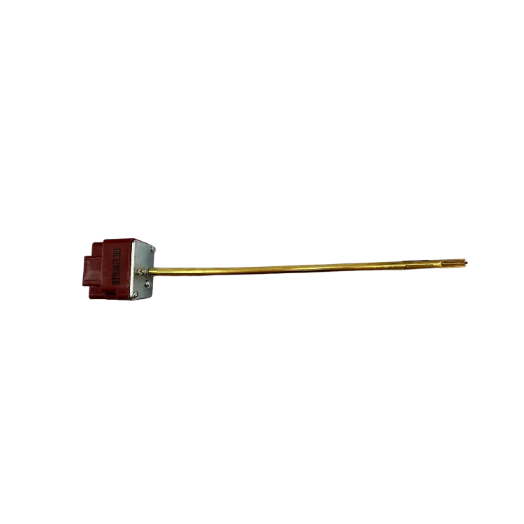 Electric Heating Resistor for Precision Temperature Management Used in Western Kitchen