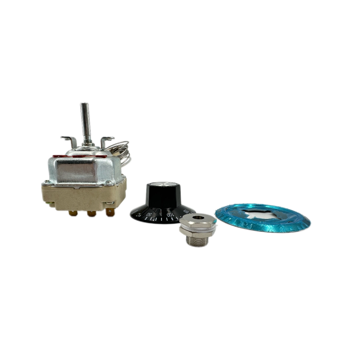 Replaces EGO55.31052.020/50-300℃ Millivolt Thermostat