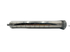 Sinopts Pack Stainless Steel Burner Replacement Stainless Steel Pipe Burner for Pizza Oven