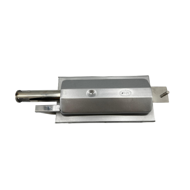 Home UInfrared Catalytic Combustion Radiation Module for Barbecue