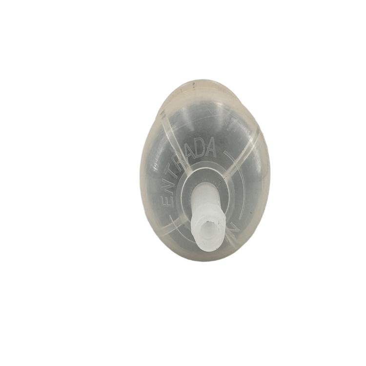 Auto Fuel Filters FGI-024 Engine Home Appliance Parts with Durable Filter Paper Material