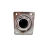 Customizable Stainless Steel Gas Burner Tube for Household and Hotel Use
