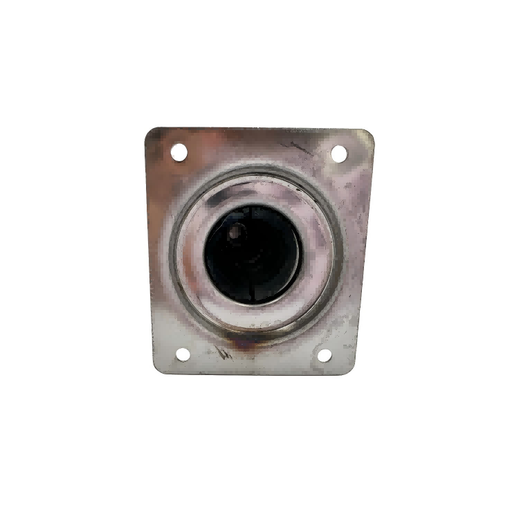 Customizable Stainless Steel Gas Burner Tube for Household and Hotel Use