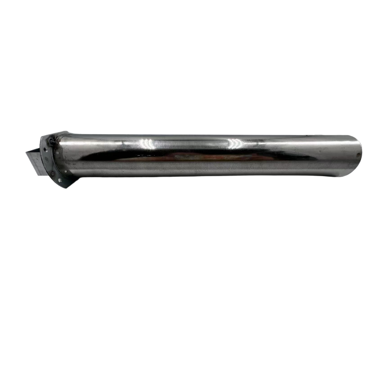Sinopt Stainless Steel Pipe Burner for Pizza Oven
