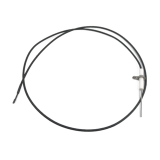 High-temperature resistant ceramic ignition needle, a special accessory for commercial baking equipment.