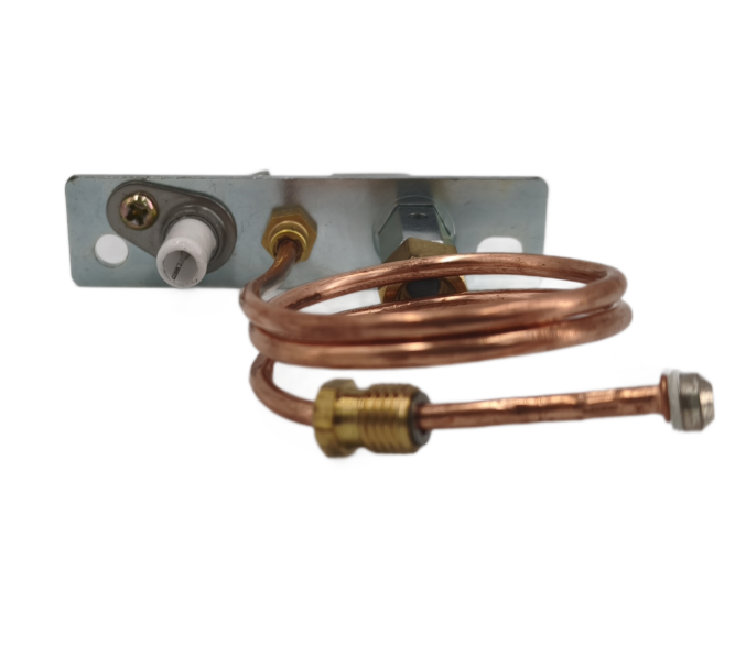 SINOPTS Customized Pilot Burner with Ignition Thermocouple ODS PILOT