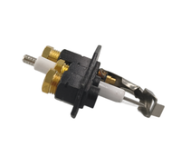 Gas Pilot Burner Assembly LPG Pilot Burner for Oven