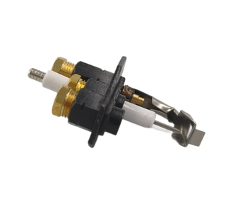 Gas Pilot Burner Assembly LPG Pilot Burner for Oven