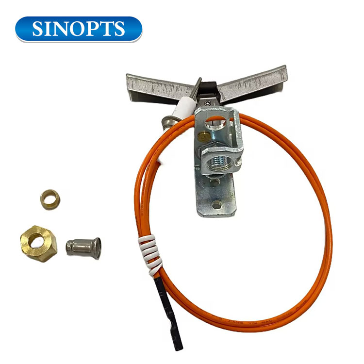LPG Gas Propane Ignition Component Pilot Burner