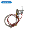 Universal Gas Water Heater Parts Ods pilot burner Assembly
