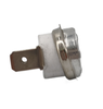 Sinopts 10A 250V 250C Bimetal Thermal Switch