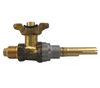 SINOPTS Premium Brass Valve for Gas Grill - Reliable & Durable