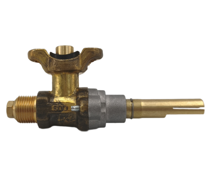 SINOPTS Premium Brass Valve for Gas Grill - Reliable & Durable