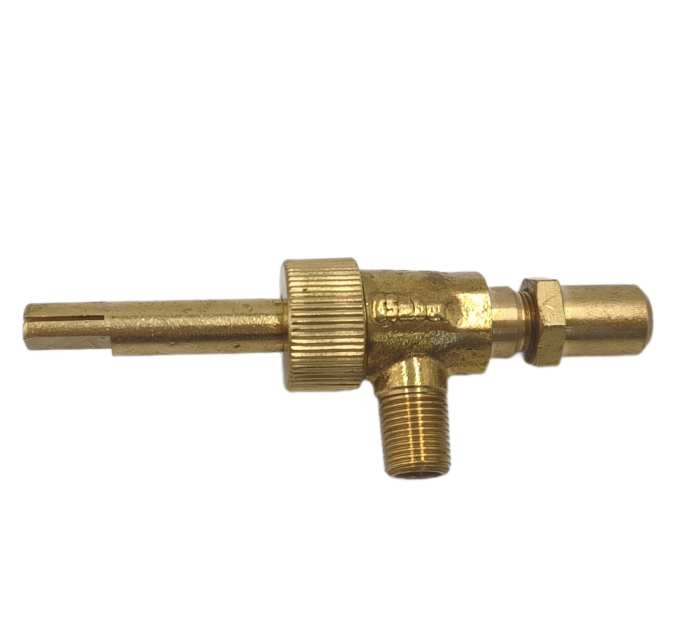 SINOPTS Commercial Kitchen Stove Heater Gas Control Valve