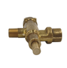 SINOPTS Flameout protection safety valve
