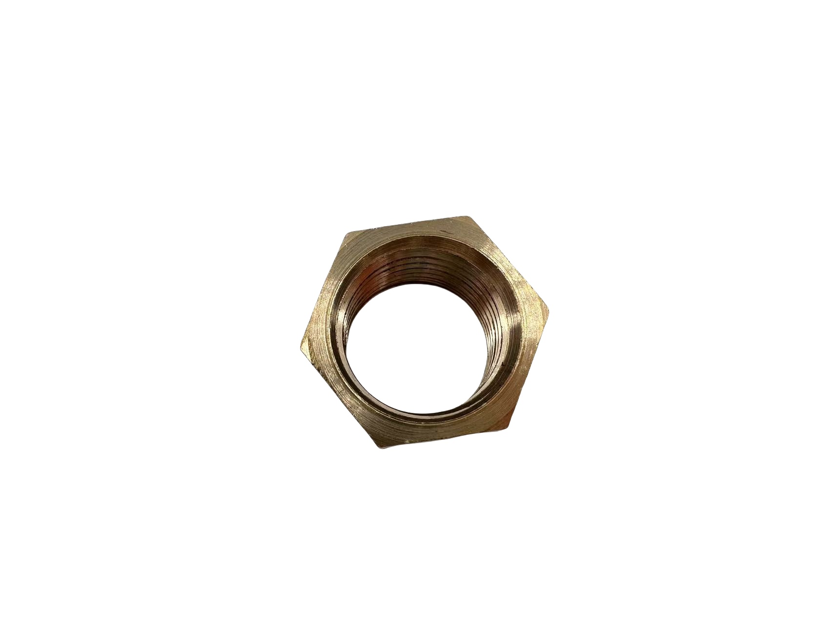 Fittings Brass Bush Brass Pipe Fittings