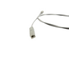 Ceramic Electrode Igniter Cable Wire for Household and Hotel Use Plastic Material Gas Power Source