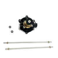 Universal Card Valve for Water Heater Accessories Special Valve for Household Water Heaters