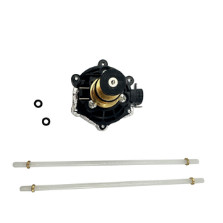 Universal Card Valve for Water Heater Accessories Special Valve for Household Water Heaters