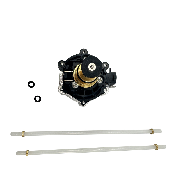 Universal Card Valve for Water Heater Accessories Special Valve for Household Water Heaters