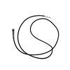 Sinopts Ceramic Ignition Cable Oven Parts Used on West Kitchen