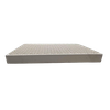Sinopts OEM Customizable Ceramic Burner Blocks And Plates Refractory Control Structure for Gas Heaters