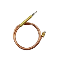 Gas Heater Parts of Thermocouple