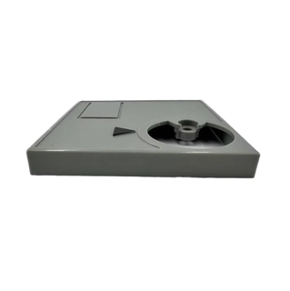 Temperature Control Valve Cover