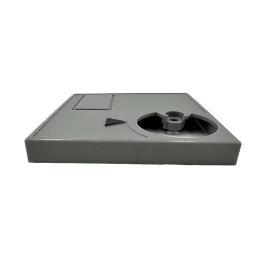 Temperature Control Valve Cover